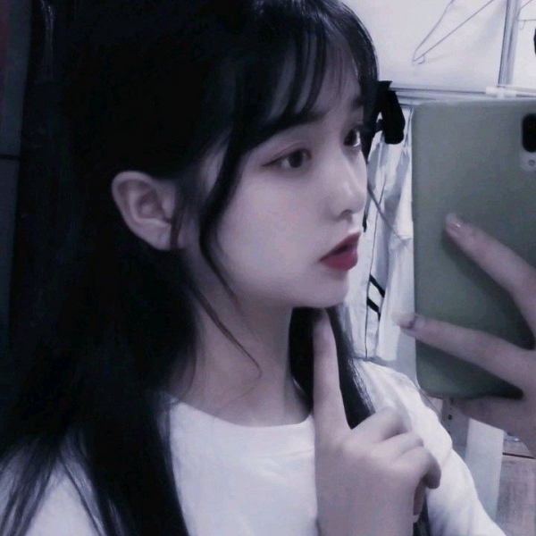 抖音超火闺蜜头像合集 30张高清热门款来了