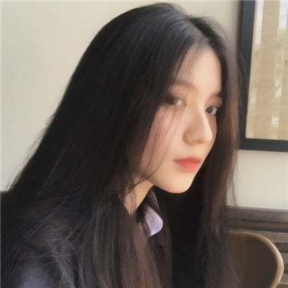 六张超飒高冷女生头像 氛围感直接拉满