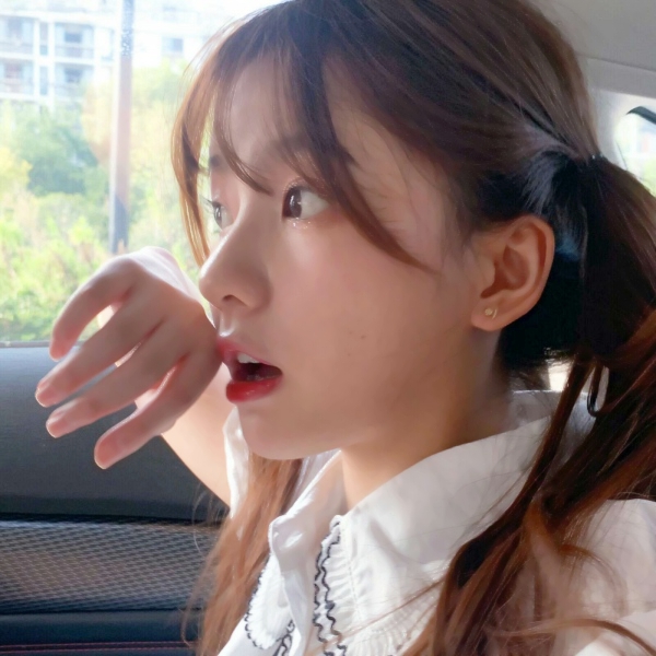 21张清新感拉满的闺蜜三人头像 高清耐看又有气质