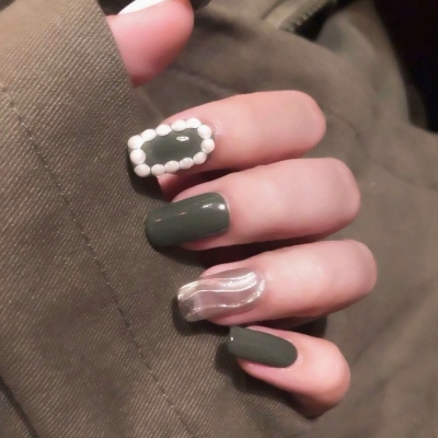 女生手控高清头像合集！28张好看的手控党专属福利头像