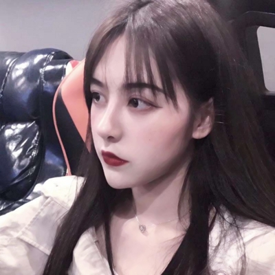 23张高清现代女生港风ins头像 氛围感拉满