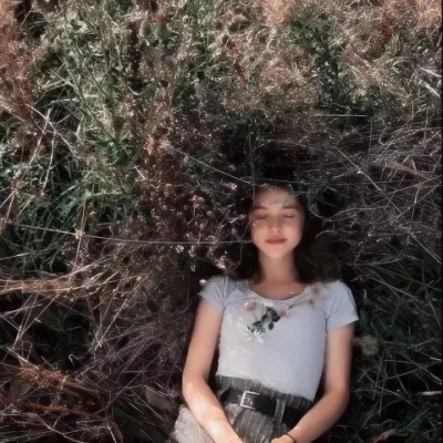 36张高清有气质的欧美女头像，氛围感直接拉满