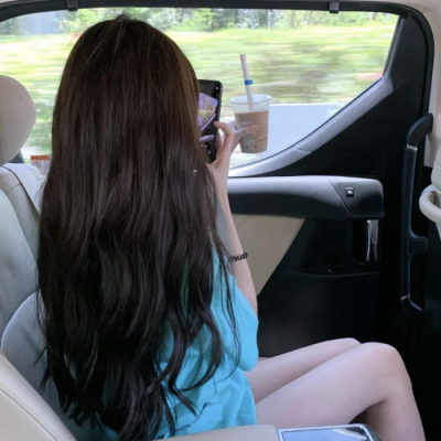 超火女生高清头像合集 12张精选任你挑