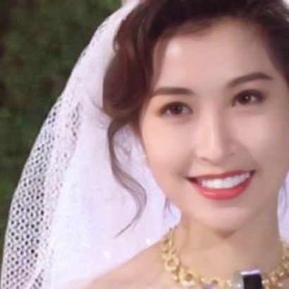 9张氛围感拉满的气质港风女生头像