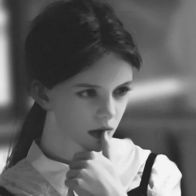 20张高清小清新潮流女生头像 好看又百搭