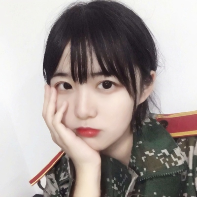 27张高清三人闺蜜头像 一人一张超好看的QQ头像合集