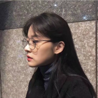 戴墨镜的潮流女生头像来啦！30张高清好看的氛围感美图