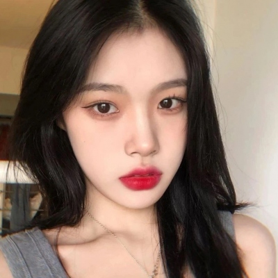 16张精致好看的真人女生头像，快存起来当头像