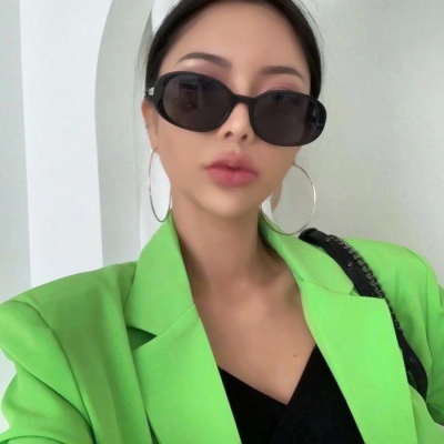 13张高清有范的亚裔女生头像 亚裔女性头像合集