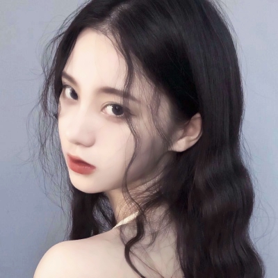 24张无水印干净女生头像 适合玩网用的高清原图