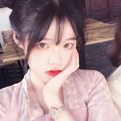 30张高清潮流女生微信头像 好看又实用的女生头像合集