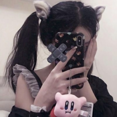 12张高清好看的双人闺蜜头像 个性款任你挑