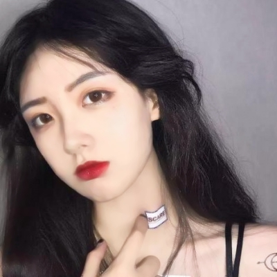 14张真人可爱萝莉女生玩网头像合集