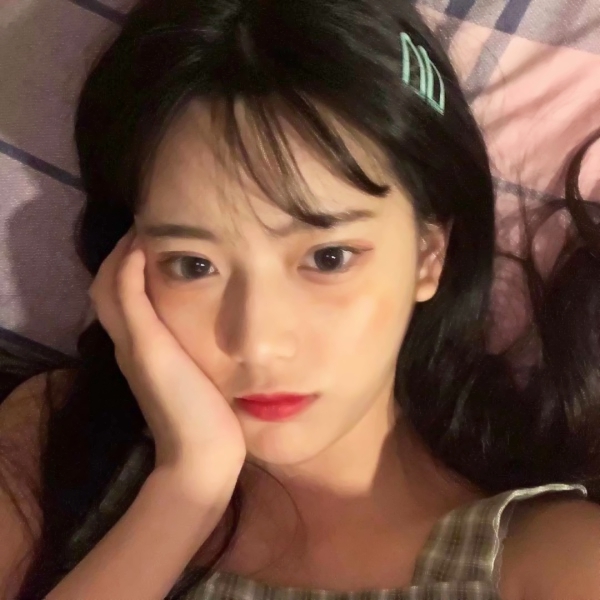 16张超清好看的少女微信头像 快来挑专属你的头像