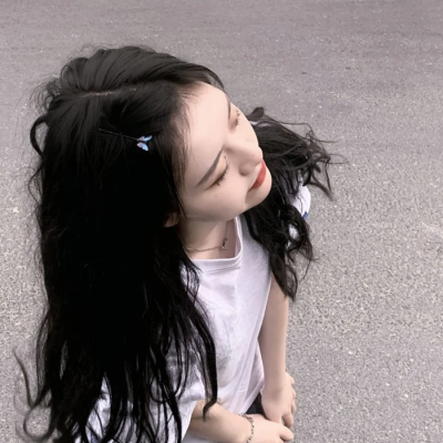 超火女生高清头像合集 12张精选任你挑