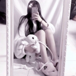 最新可爱女生部位头像合集 36张高清无水印