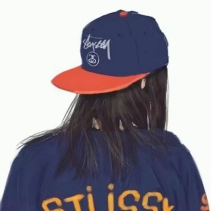 动漫超酷超拽女生头像合集 共15张