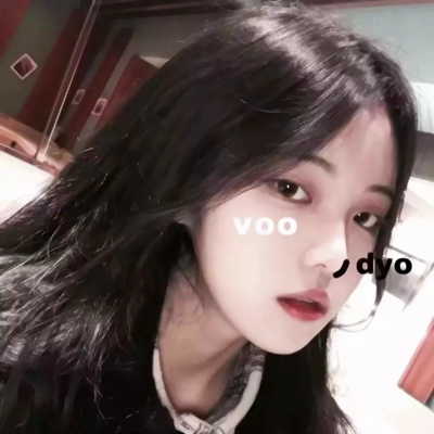 36张高清非主流伤感女生头像 带霸气氛围感的网图素材