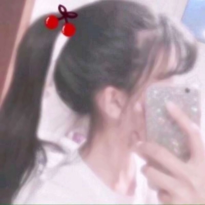 14张高清个性女生网图头像 随便用都好看