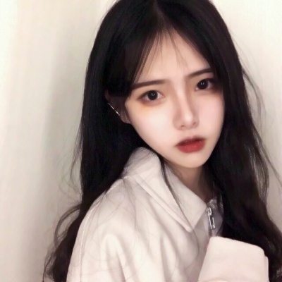 16张高清好看的小姐姐网图头像合集