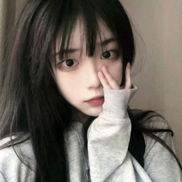 超高清女生头像合集！21张好看的女神头像素材