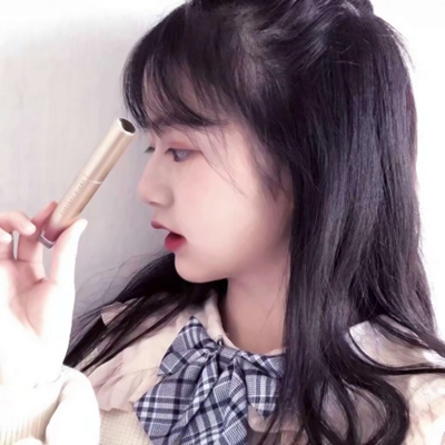 16张双人闺蜜头像合集！时尚又个性的高清女生头像