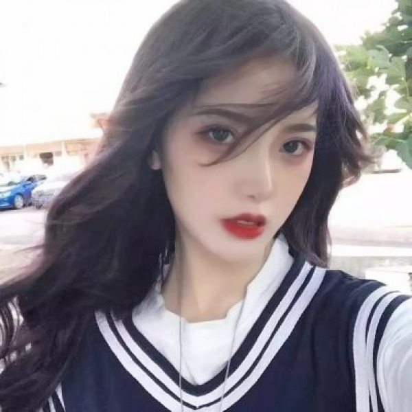 12张超飒高冷女生头像 霸气冷酷感拉满