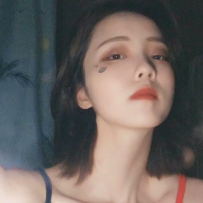 32张治愈系可爱少女头像合集 高清萌系女生头像素材