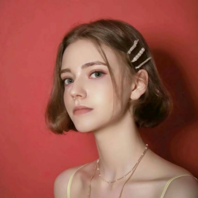 ins超火的欧美女生头像来啦！20张高清好看的款都在这