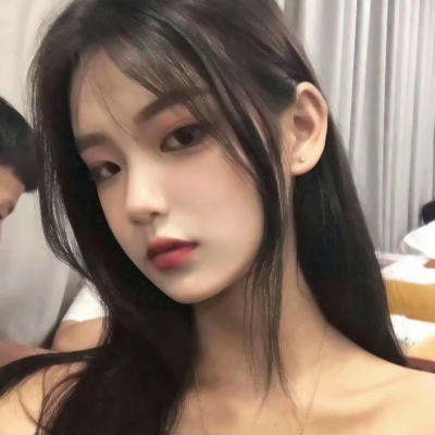 36张甜妹感拉满！高清活泼可爱小姐姐头像合集