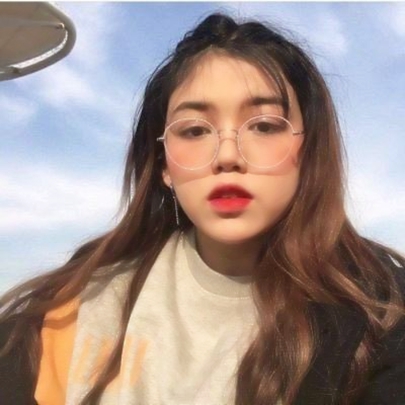 微信可盐可甜的仙女头像来啦！36张高清少女头像任你选