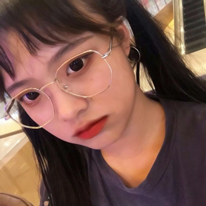 36张高清好看的小姐姐单人头像合集