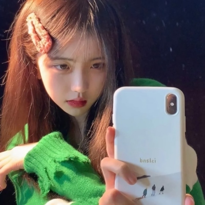 超仙女生头像来啦！一共9张颜值在线的小仙女头像