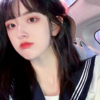 14张高清好看的女生玩网头像合集