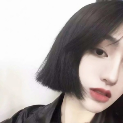 14张高清个性女生网图头像 随便用都好看