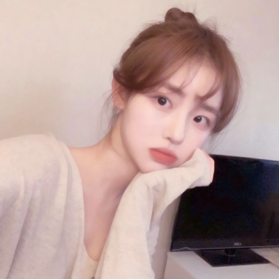 超火女生微信头像合集 36张高清好看的热门头像