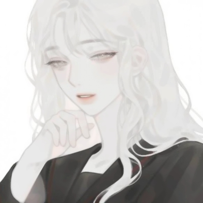 超火女生手绘头像合集！22张高清好看的热门款都在这