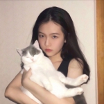 好看的真人女生头像 16张高清漂亮原图分享