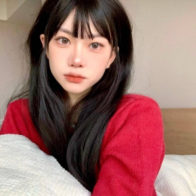 14张质感拉满的高清真人女生头像 快来收藏