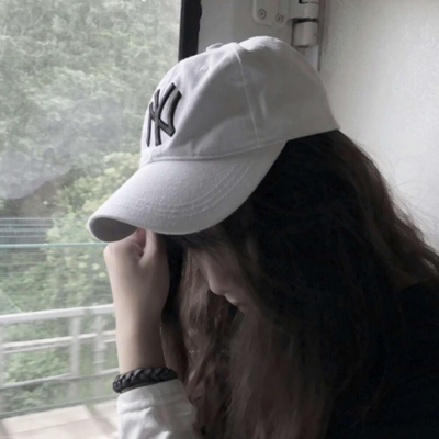 真人款双人闺蜜头像！28组一对两张高清图分享