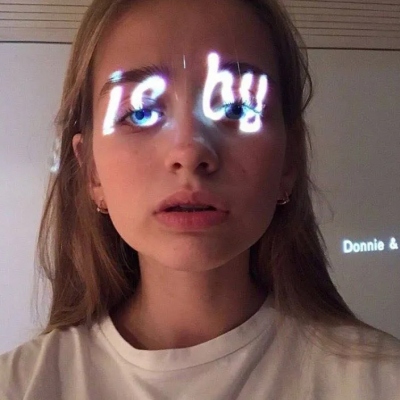 最新欧美女头像高清图合集 共13张