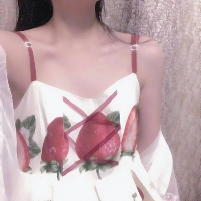 16张治愈感拉满的可爱小清新女生头像