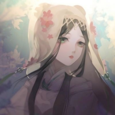 最新女生漫画微信头像 16款合集来了