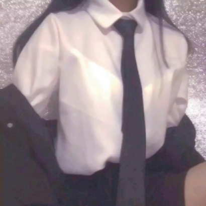 34张高清好看的QQ女生部位个性头像合集