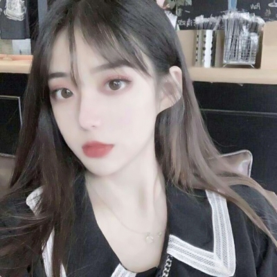 9张霸气冷感女生微信头像 高清无水印直接用