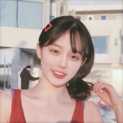 19张高清好看的个性女生头像 新款时尚女头合集