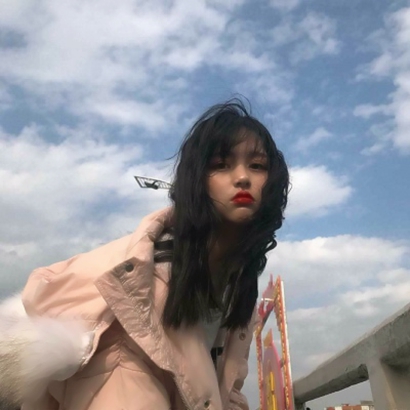 QQ双人女生闺蜜头像 14张高清好看的头像合集