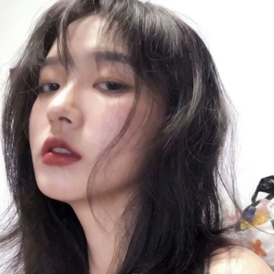 6张高清可爱妙龄少女头像合集