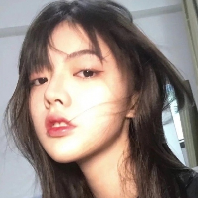 女生仙气氛围感真人头像合集 10张来啦