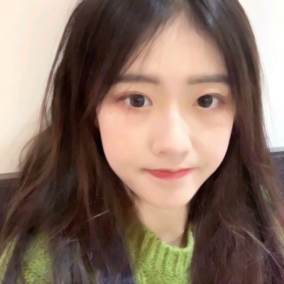 同一女生真人高清头像合集 16张好看的女生头像